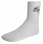 Eye Performance Line Socks White Black